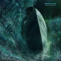 SORDID SHIP Vague Digitale LP